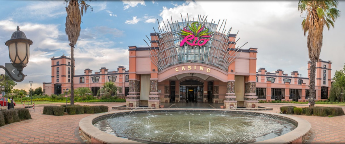 Illustration de l'article : Les 10 casinos les plus insolites au monde